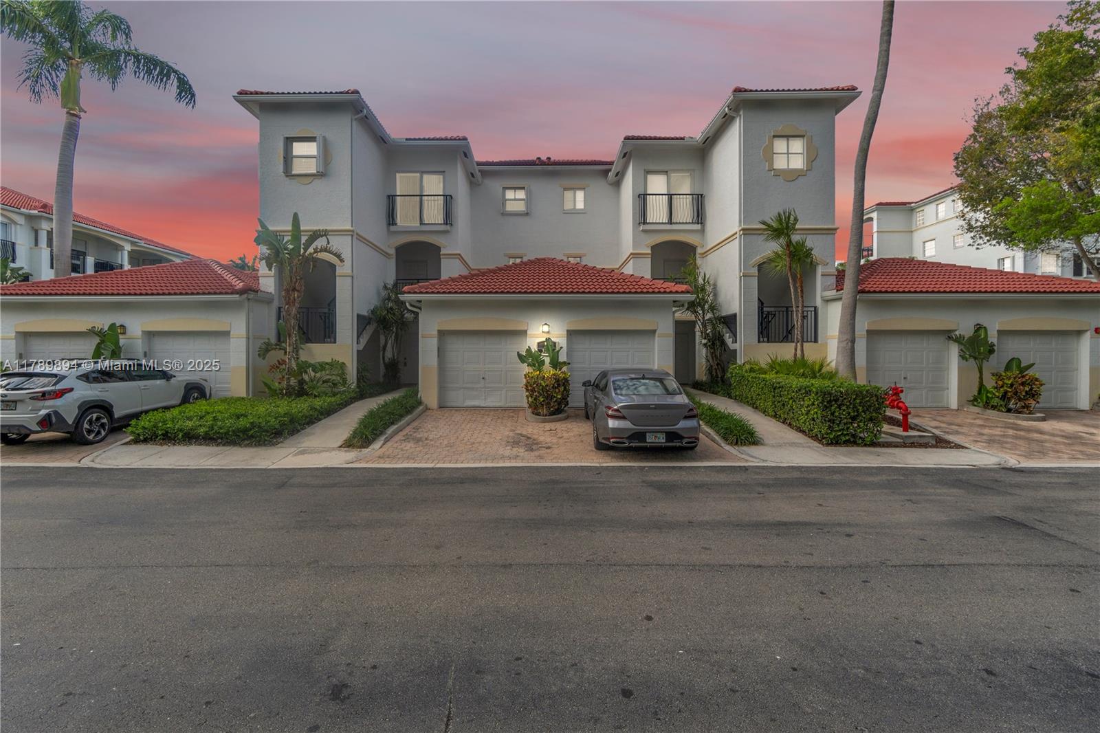 VILLAGE BY THE BAY CONDO - Residential