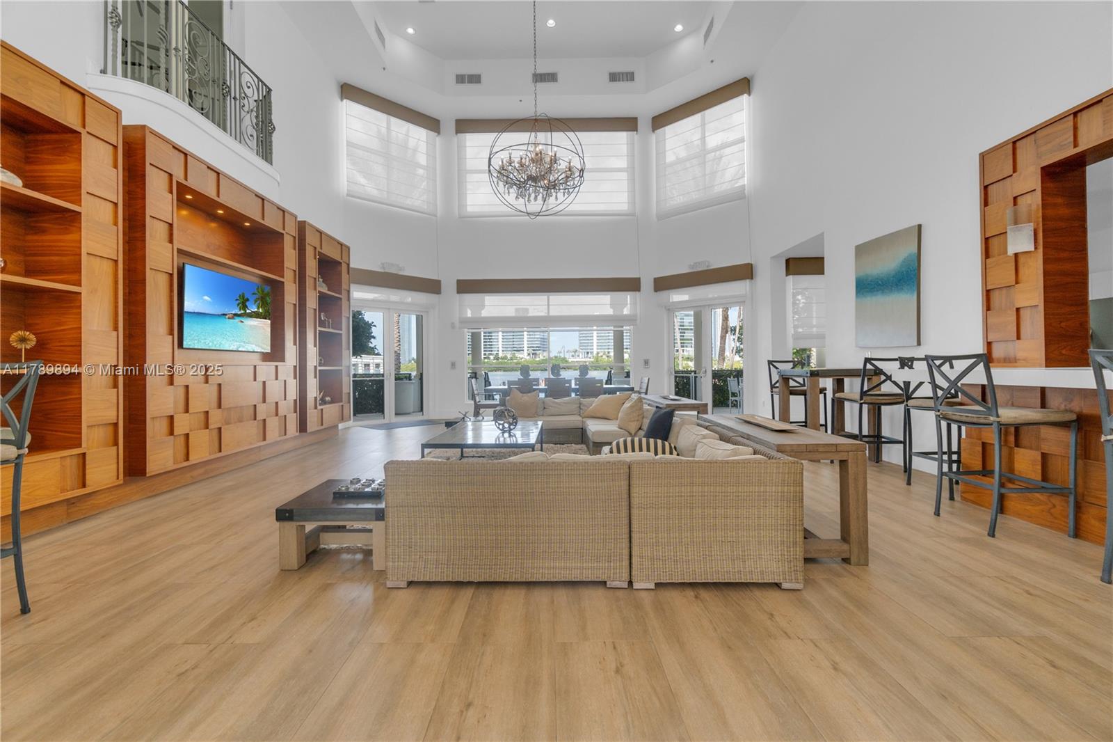 VILLAGE BY THE BAY CONDO - Residential