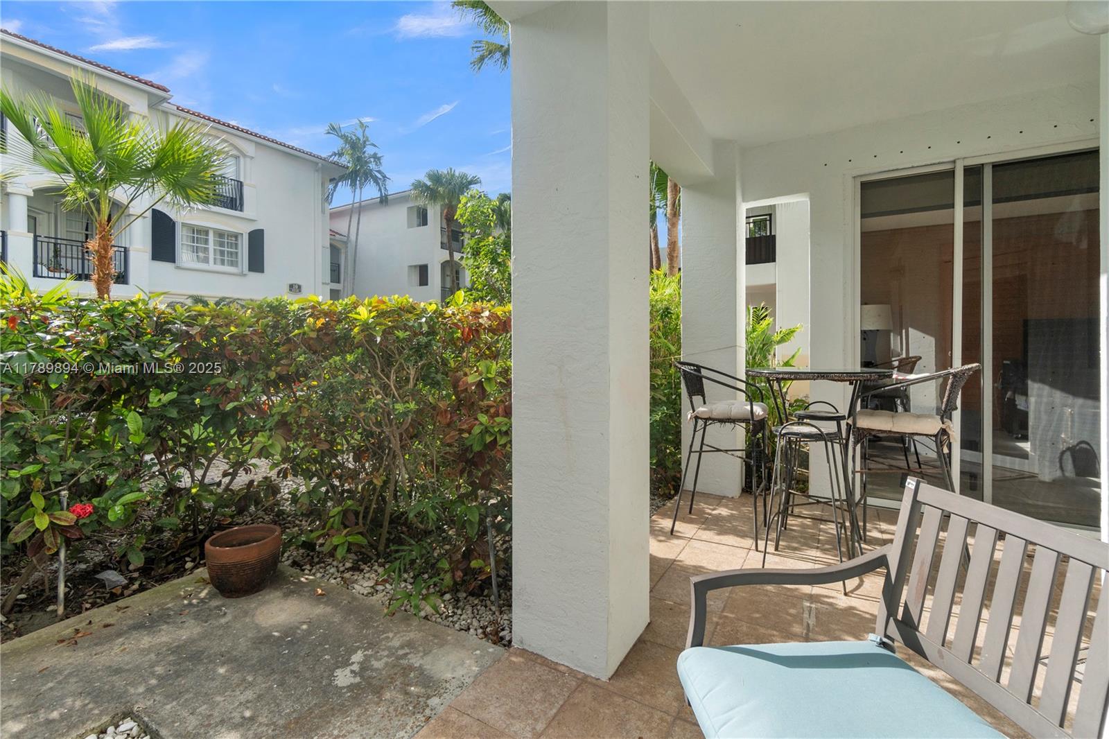 VILLAGE BY THE BAY CONDO - Residential