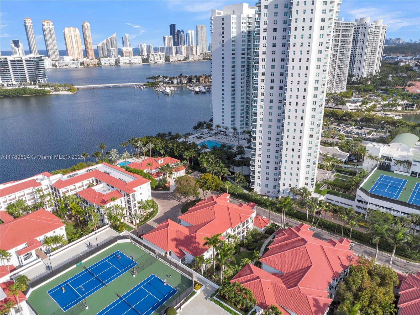 VILLAGE BY THE BAY CONDO - Residential