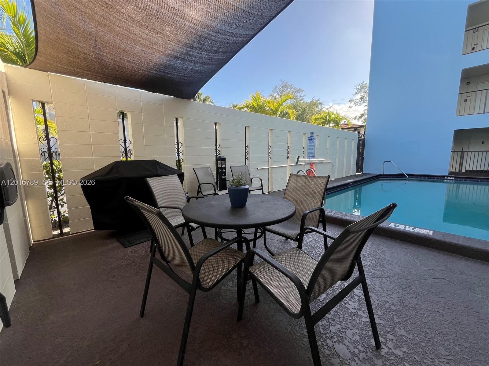 PARK COURT CONDO - Residential Lease