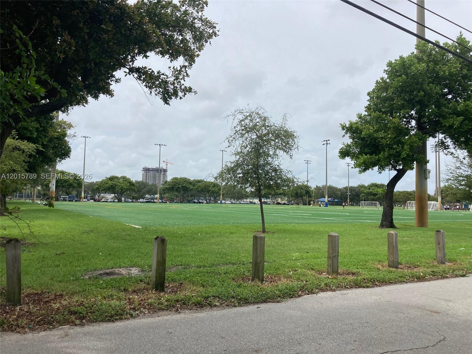PARK COURT CONDO - Residential Lease