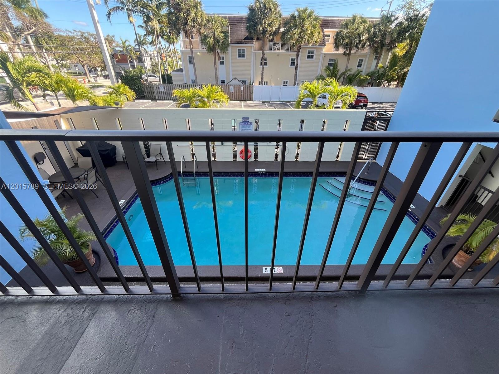 PARK COURT CONDO - Residential Lease