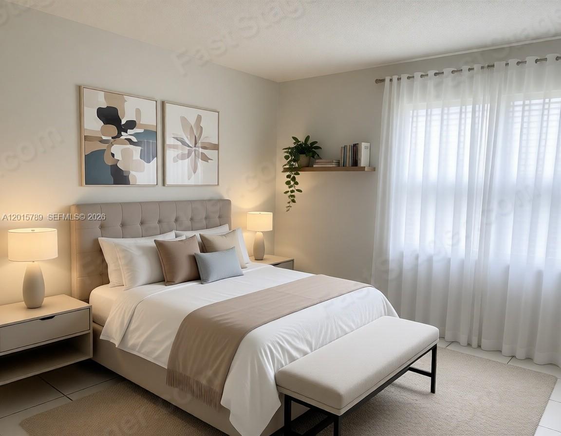 PARK COURT CONDO - Residential Lease