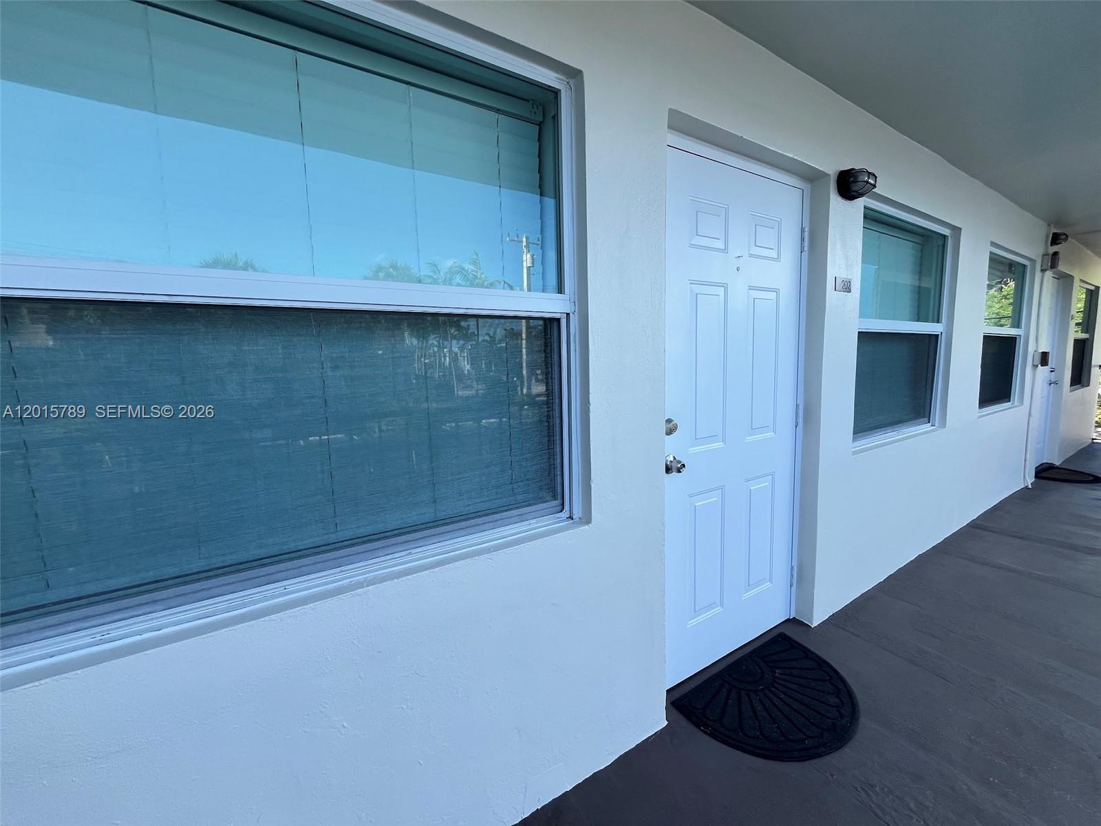 PARK COURT CONDO - Residential Lease