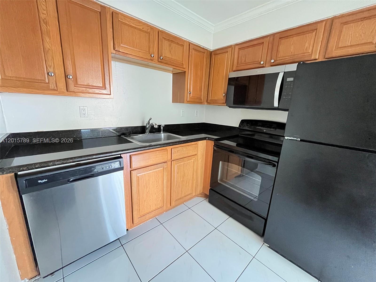 PARK COURT CONDO - Residential Lease