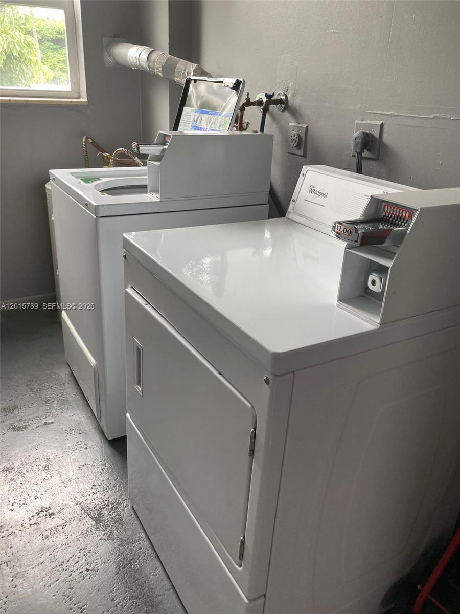 PARK COURT CONDO - Residential Lease