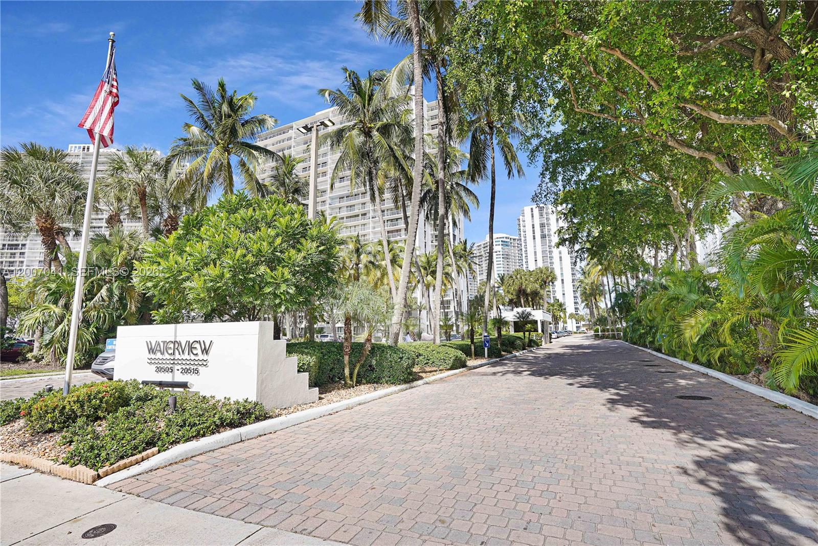WATERVIEW CONDO - Residential