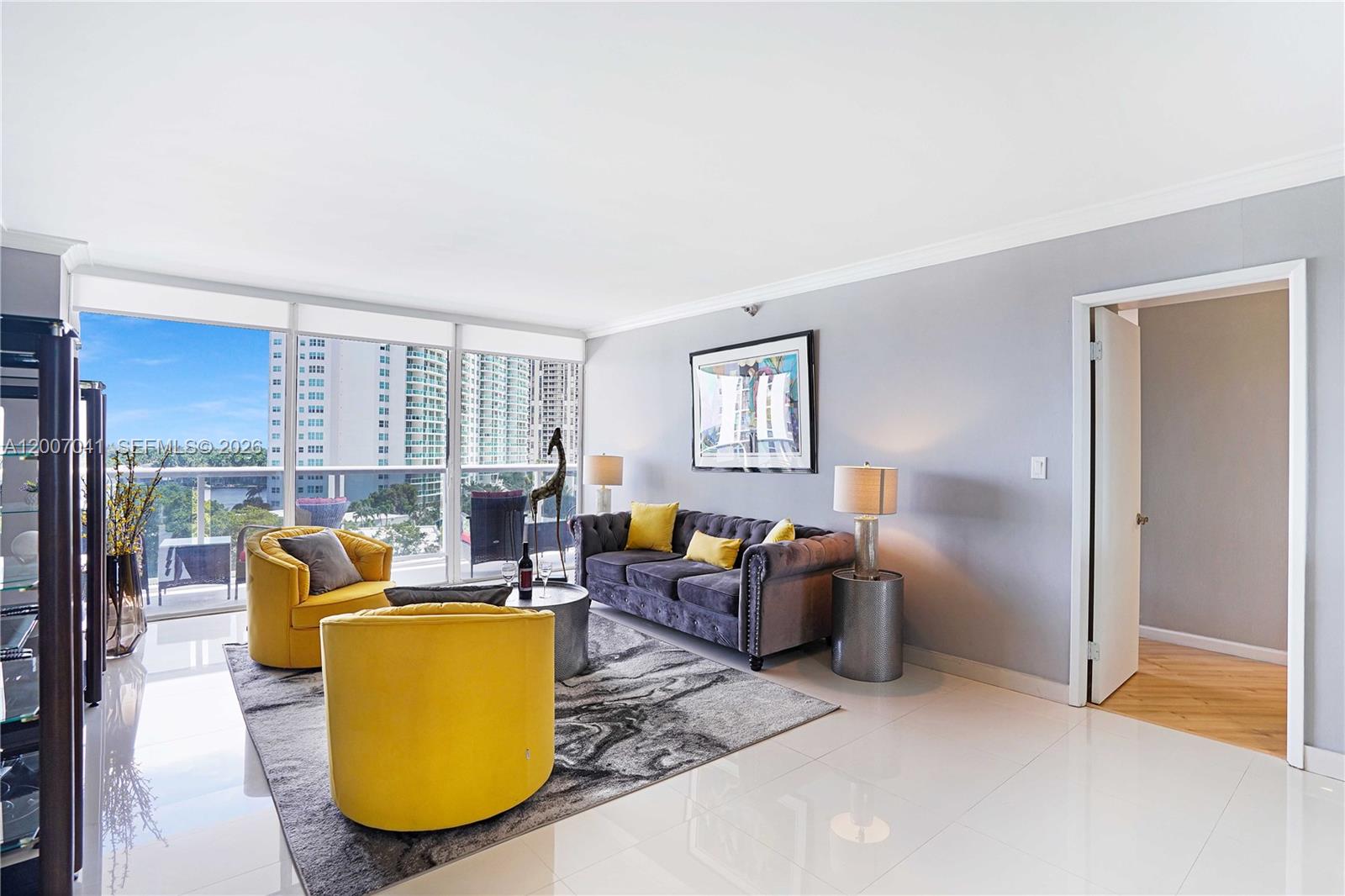 WATERVIEW CONDO - Residential