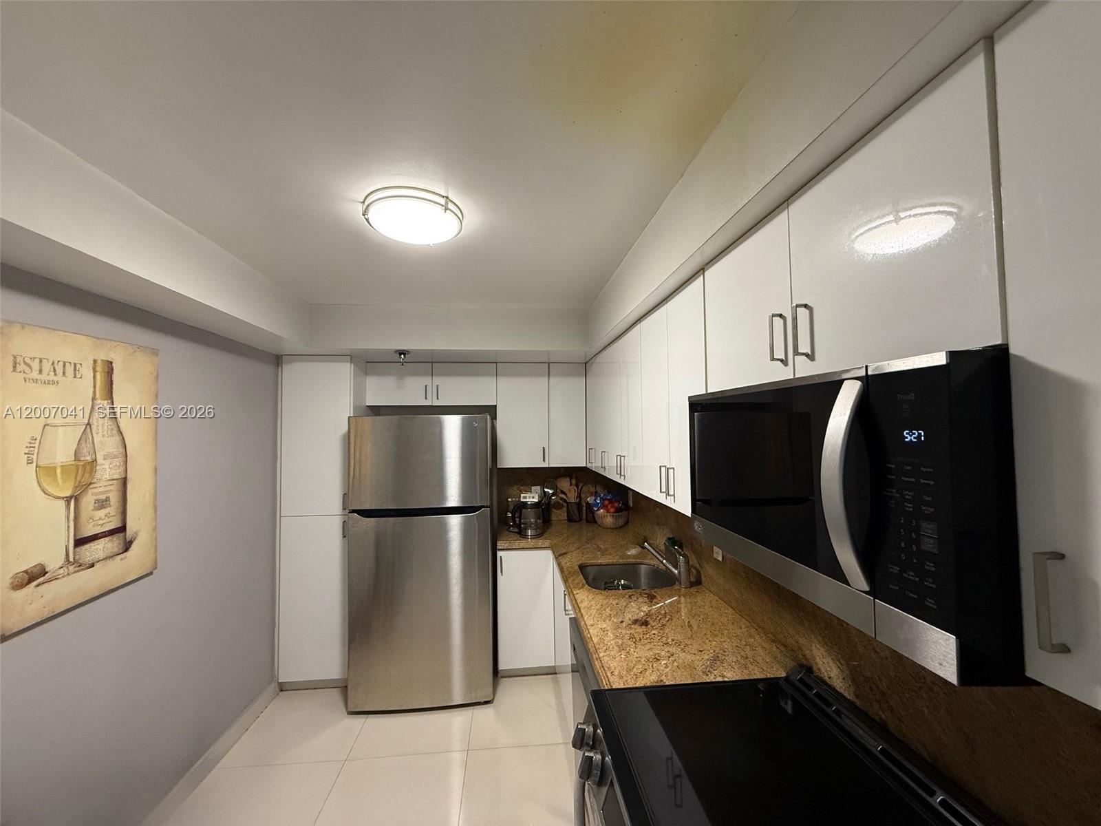 WATERVIEW CONDO - Residential