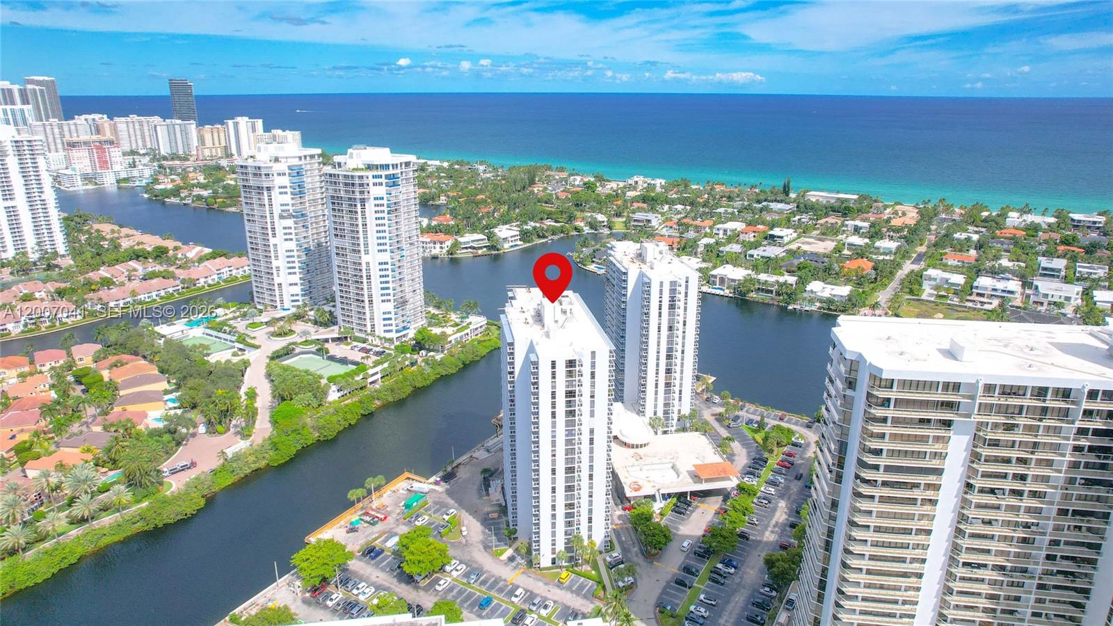 WATERVIEW CONDO - Residential