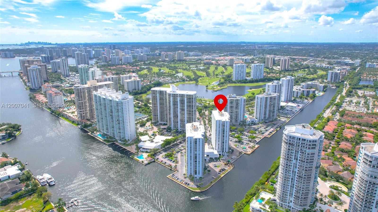 WATERVIEW CONDO - Residential