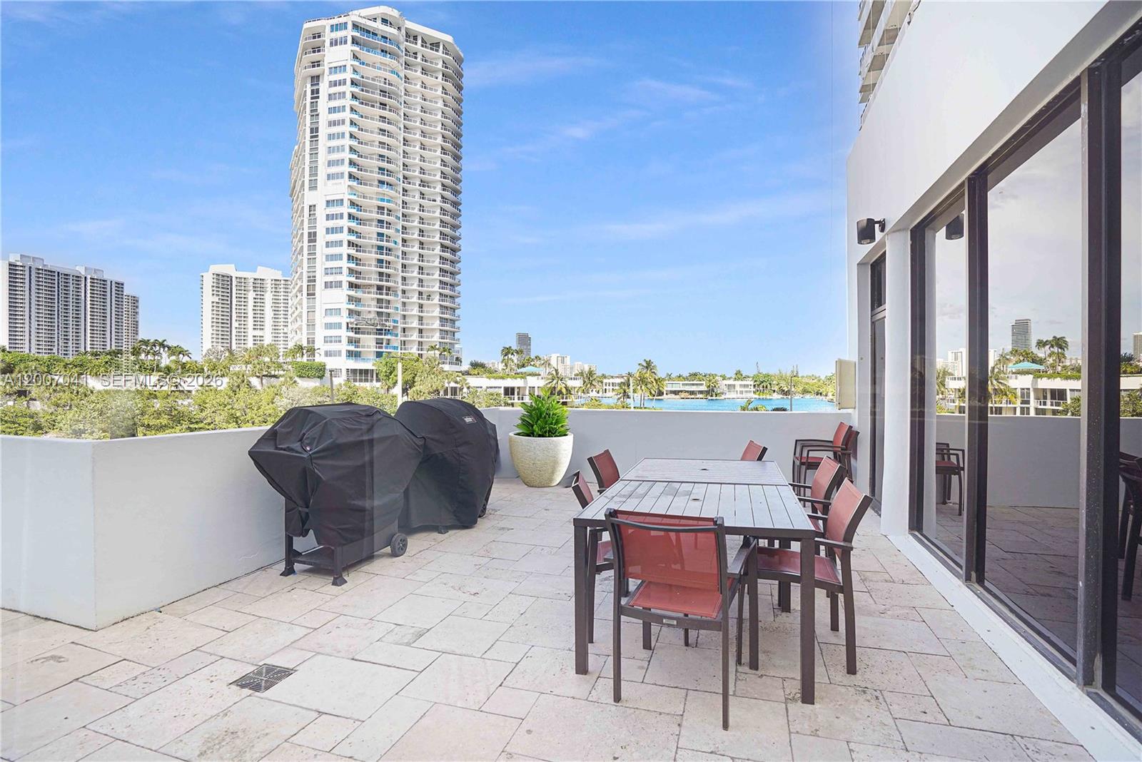 WATERVIEW CONDO - Residential
