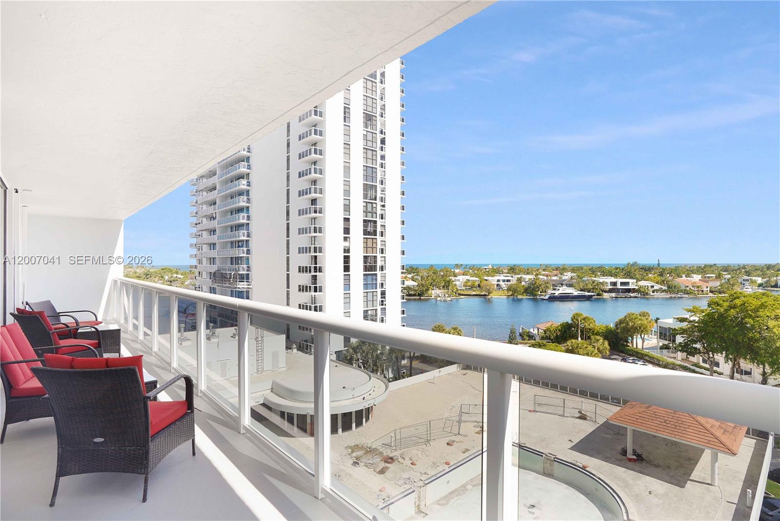 WATERVIEW CONDO - Residential