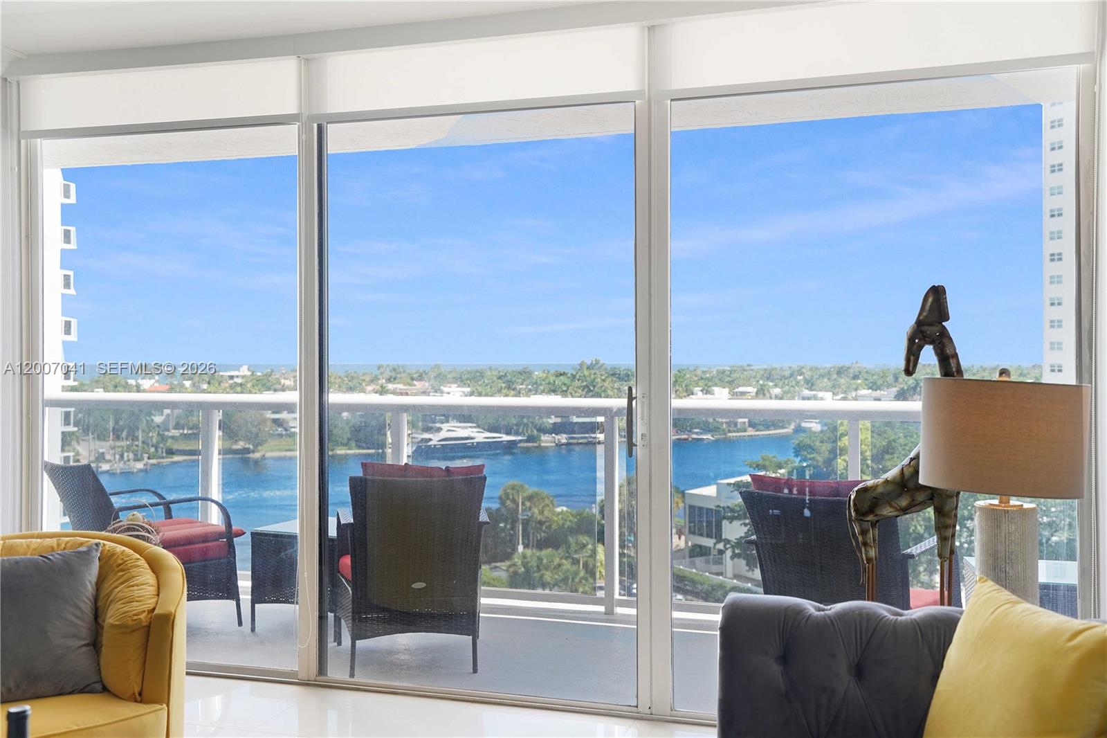 WATERVIEW CONDO - Residential