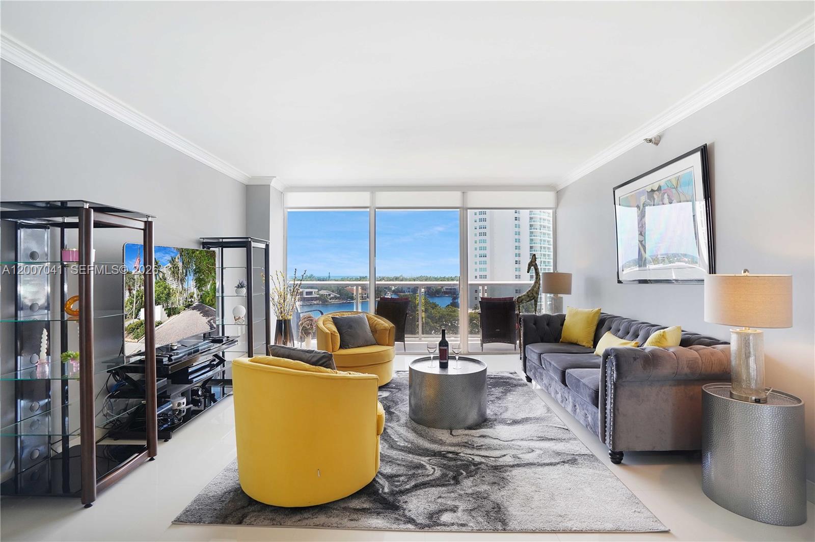 WATERVIEW CONDO - Residential