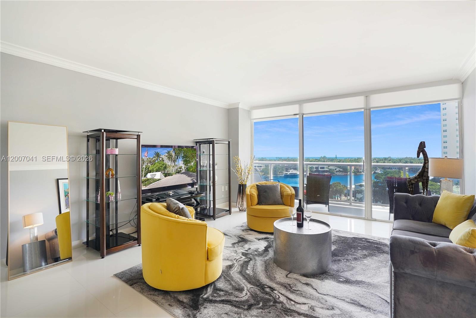 WATERVIEW CONDO - Residential