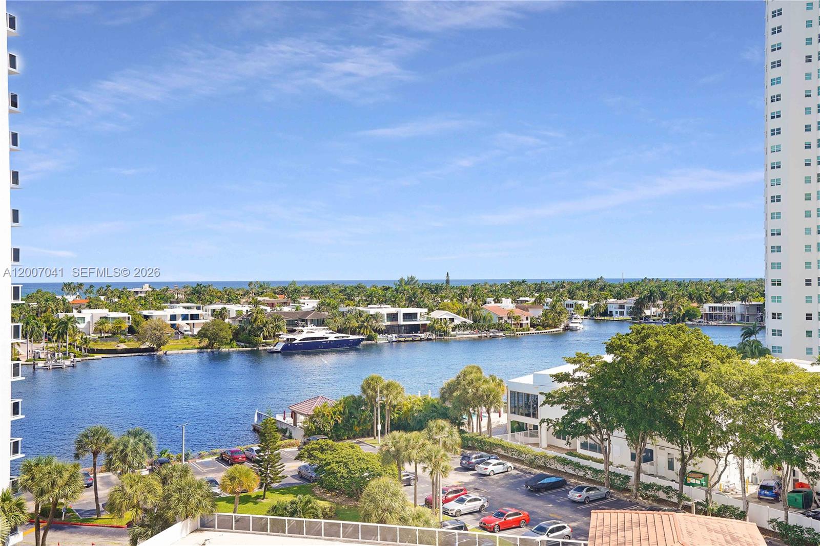 WATERVIEW CONDO - Residential