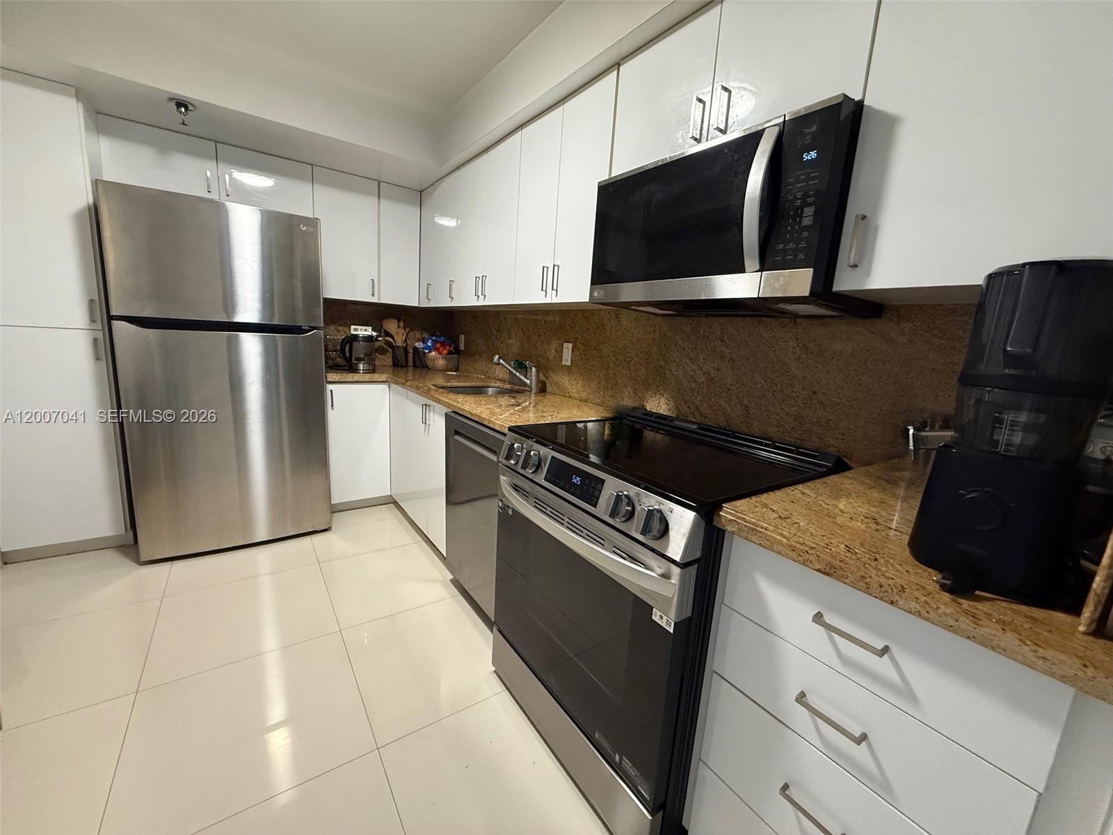 WATERVIEW CONDO - Residential