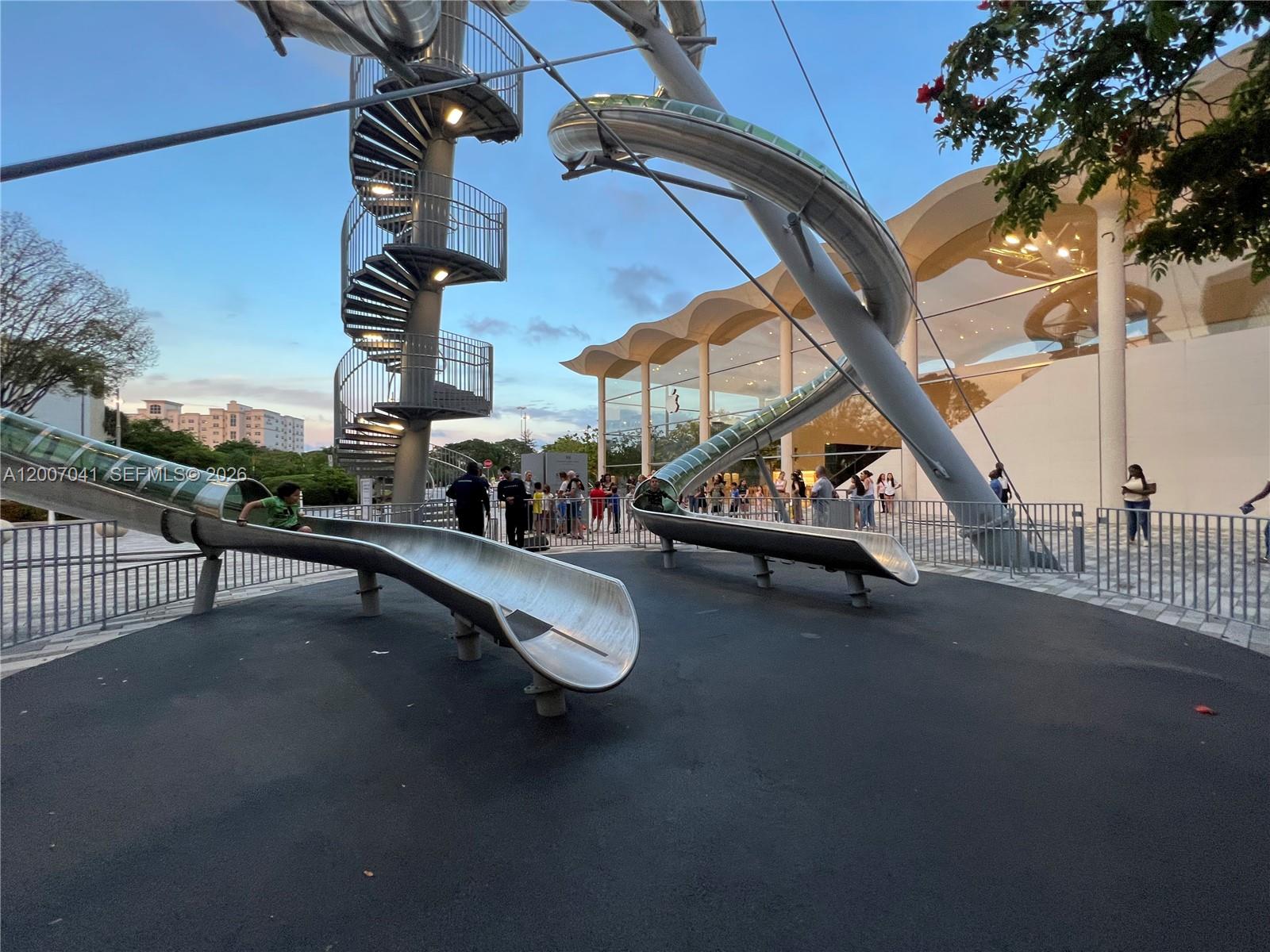 WATERVIEW CONDO - Residential