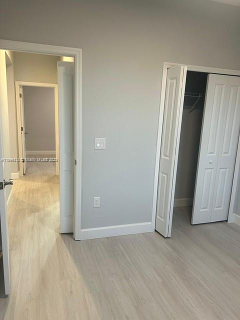 PORT CHARLOTTE - Residential Lease