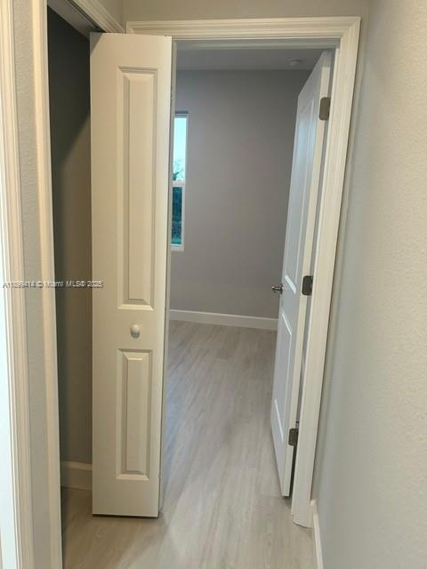 PORT CHARLOTTE - Residential Lease