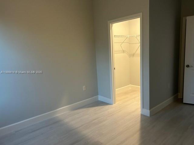 PORT CHARLOTTE - Residential Lease