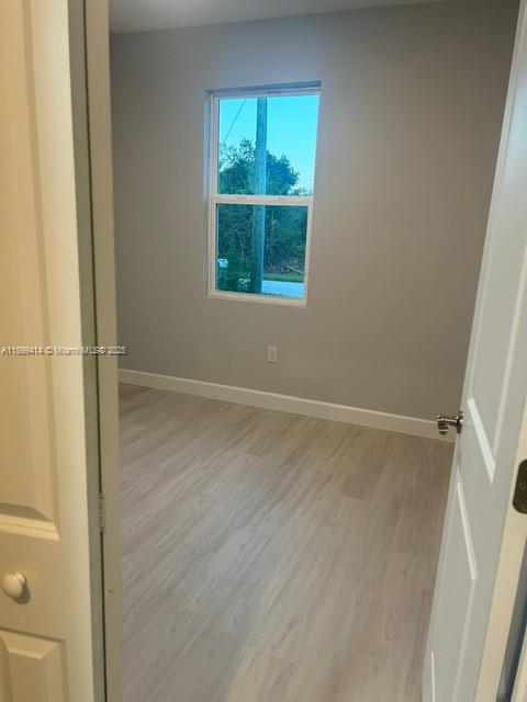 PORT CHARLOTTE - Residential Lease