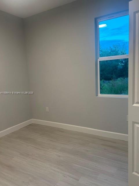 PORT CHARLOTTE - Residential Lease