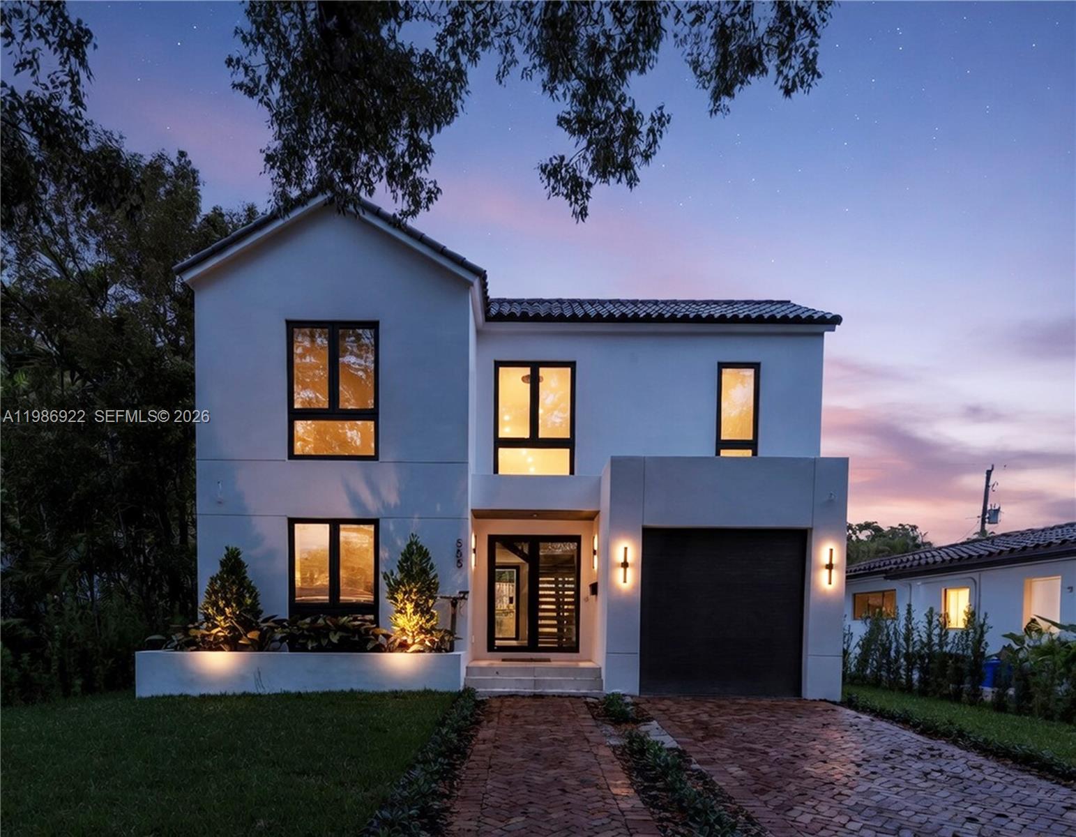 CORAL GABLES BILTMORE SEC - Residential