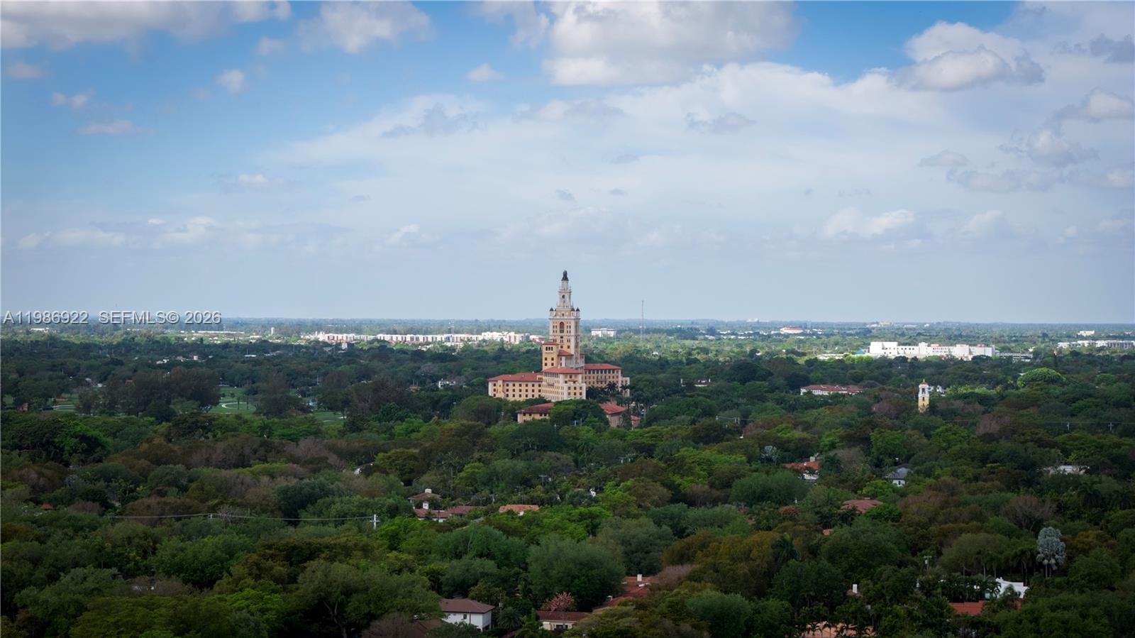 CORAL GABLES BILTMORE SEC - Residential