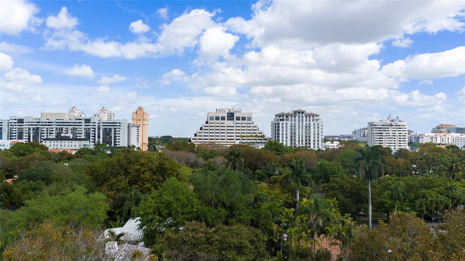 CORAL GABLES BILTMORE SEC - Residential