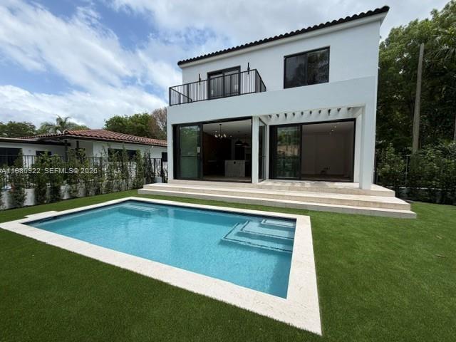 CORAL GABLES BILTMORE SEC - Residential
