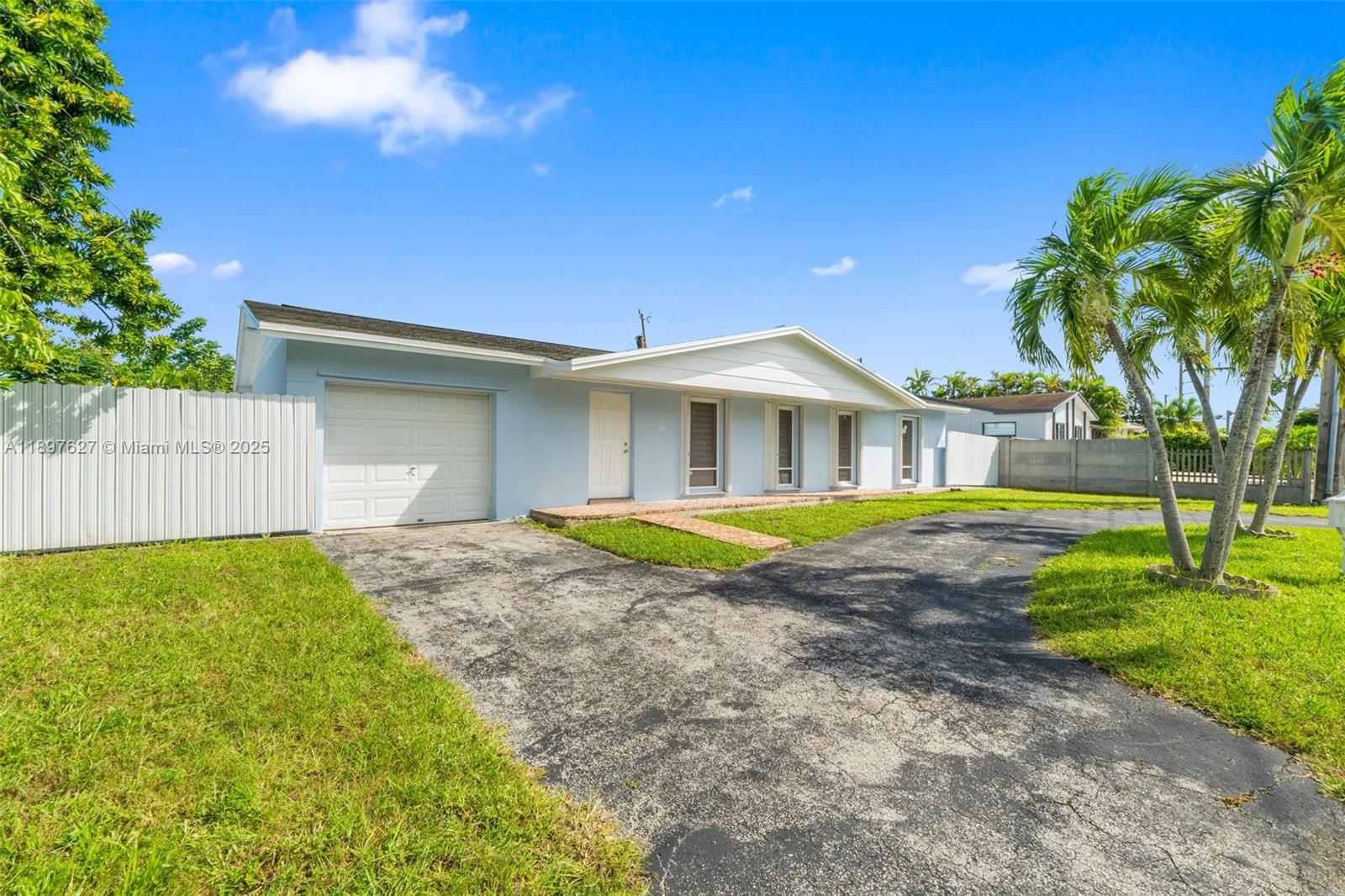 FAIRWAY ESTATES SEC ONE - Residential