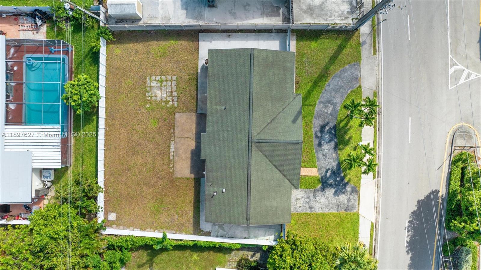 FAIRWAY ESTATES SEC ONE - Residential