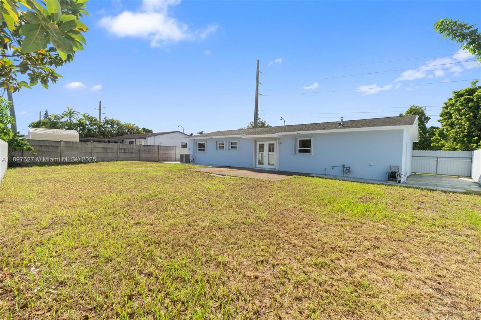 FAIRWAY ESTATES SEC ONE - Residential