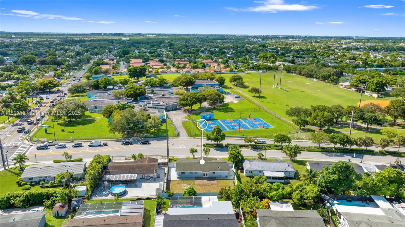 FAIRWAY ESTATES SEC ONE - Residential