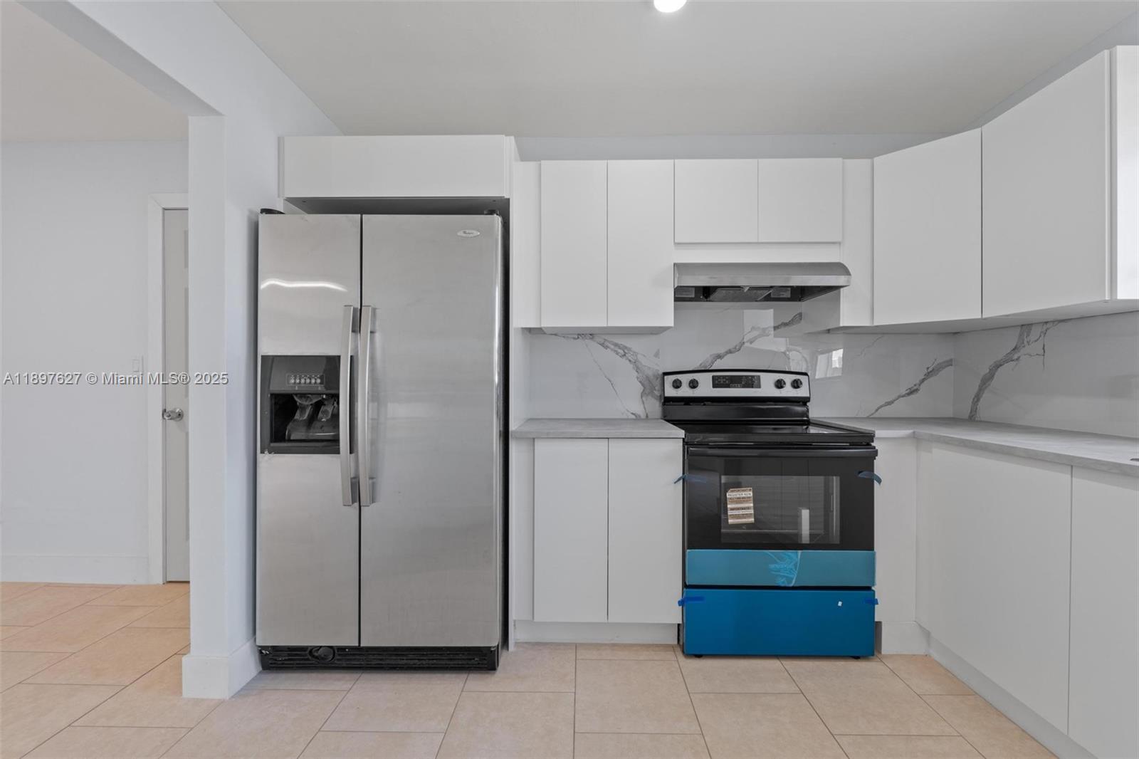 FAIRWAY ESTATES SEC ONE - Residential