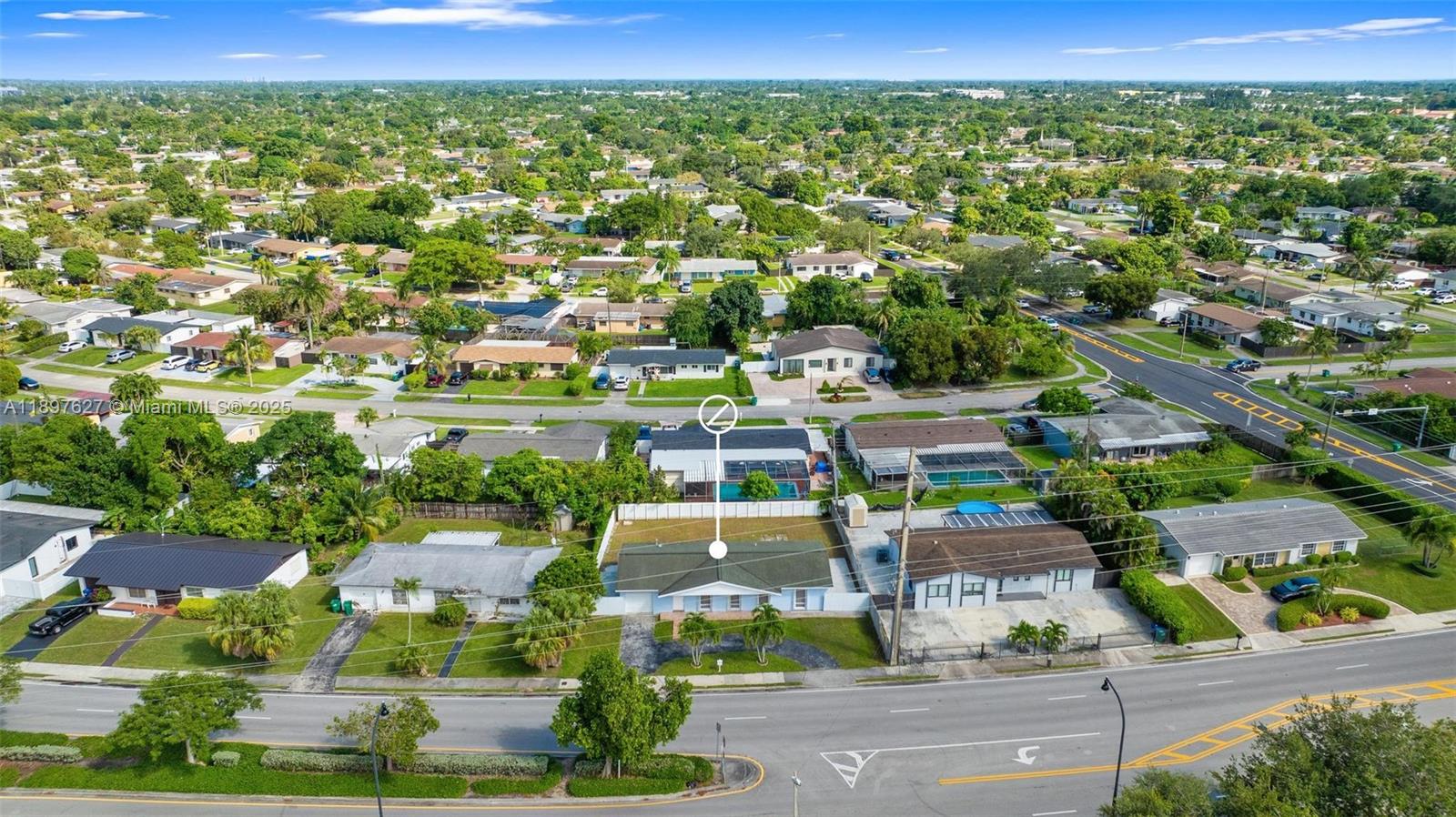 FAIRWAY ESTATES SEC ONE - Residential