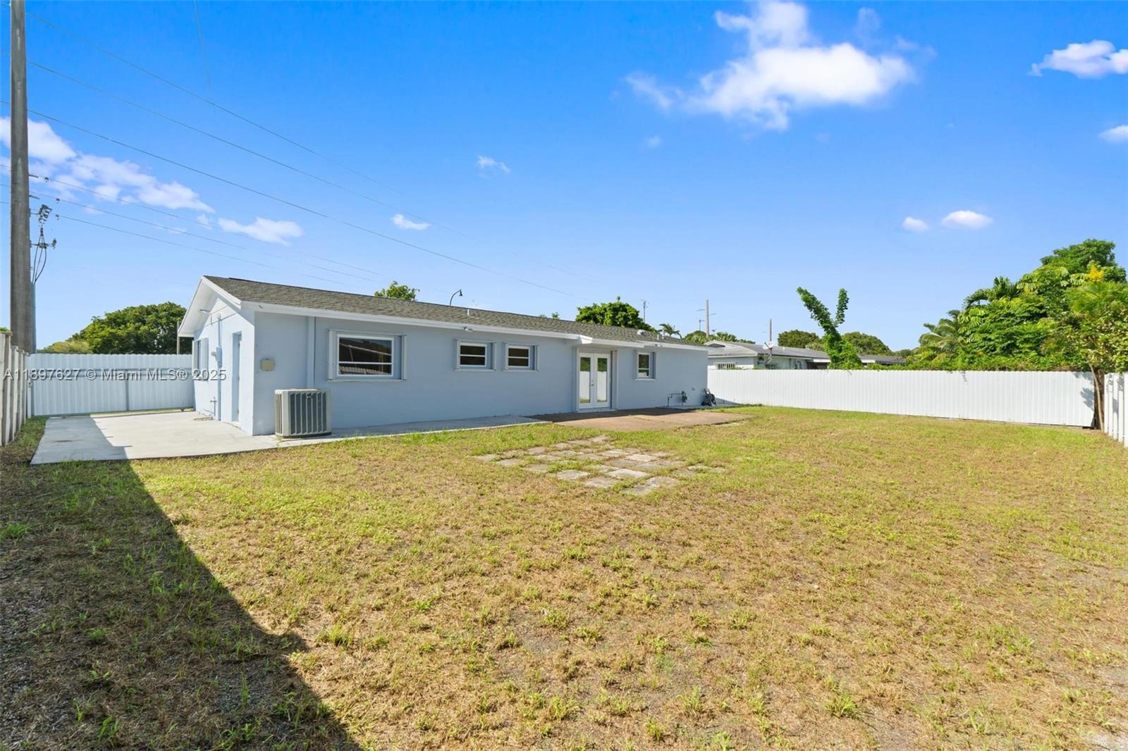 FAIRWAY ESTATES SEC ONE - Residential