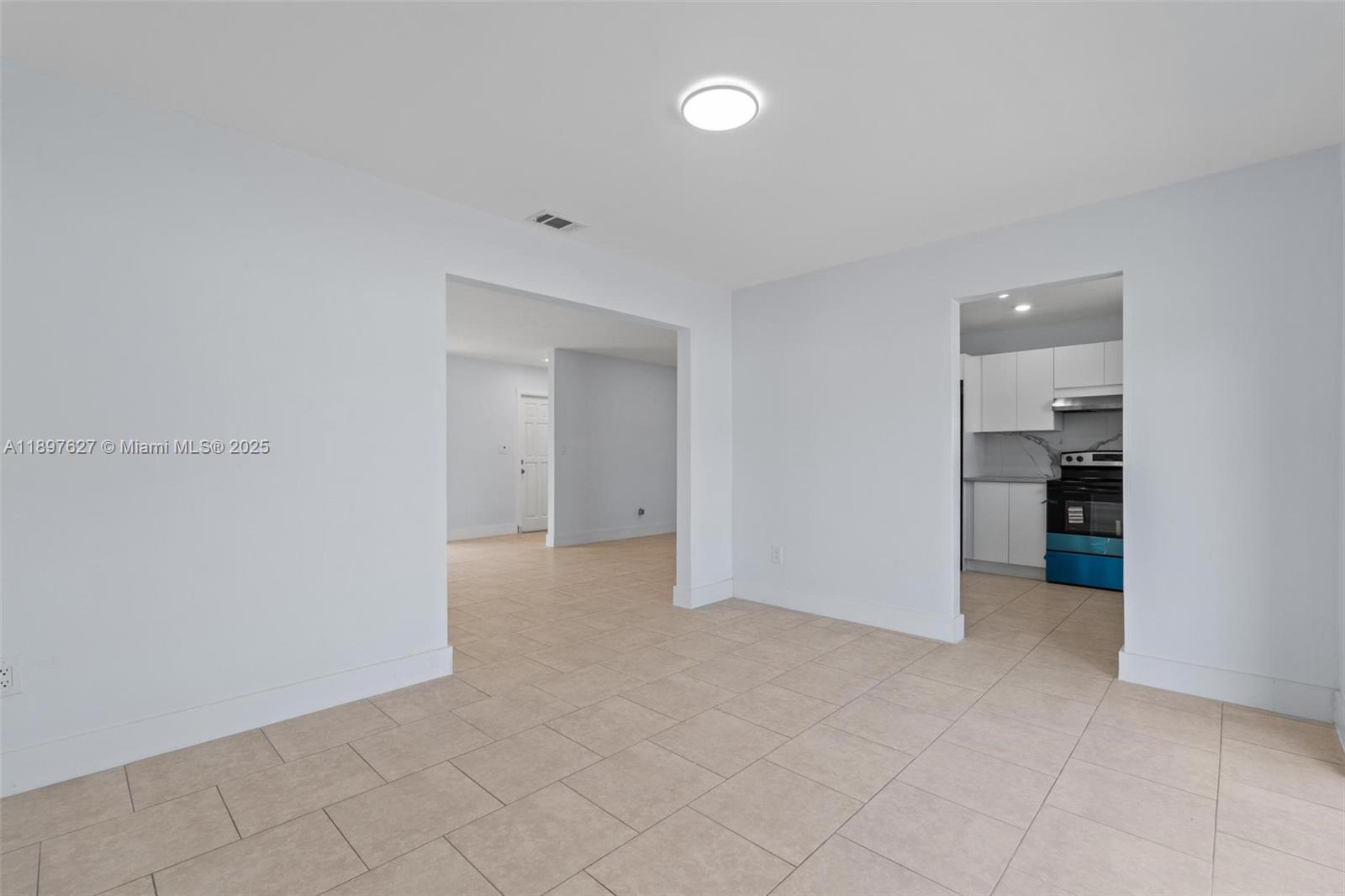 FAIRWAY ESTATES SEC ONE - Residential