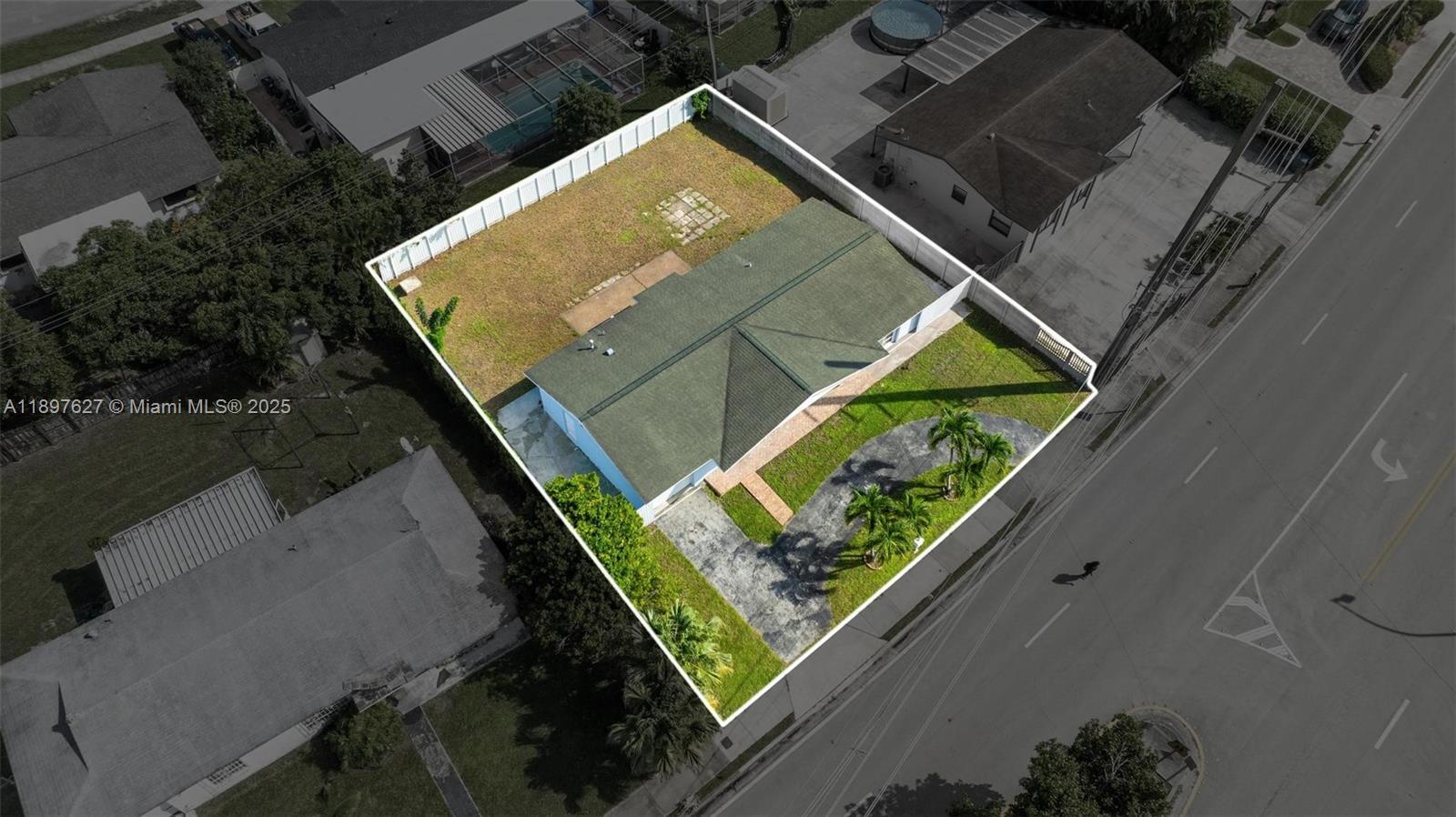 FAIRWAY ESTATES SEC ONE - Residential