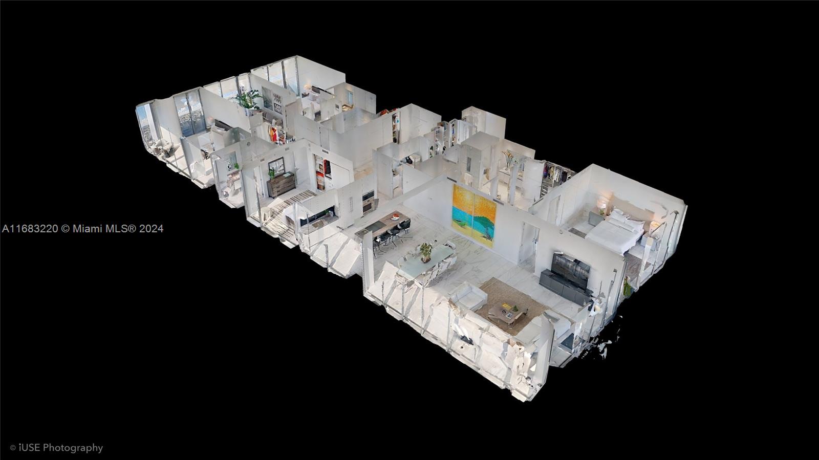 ESCOTTONIA PARK - Residential
