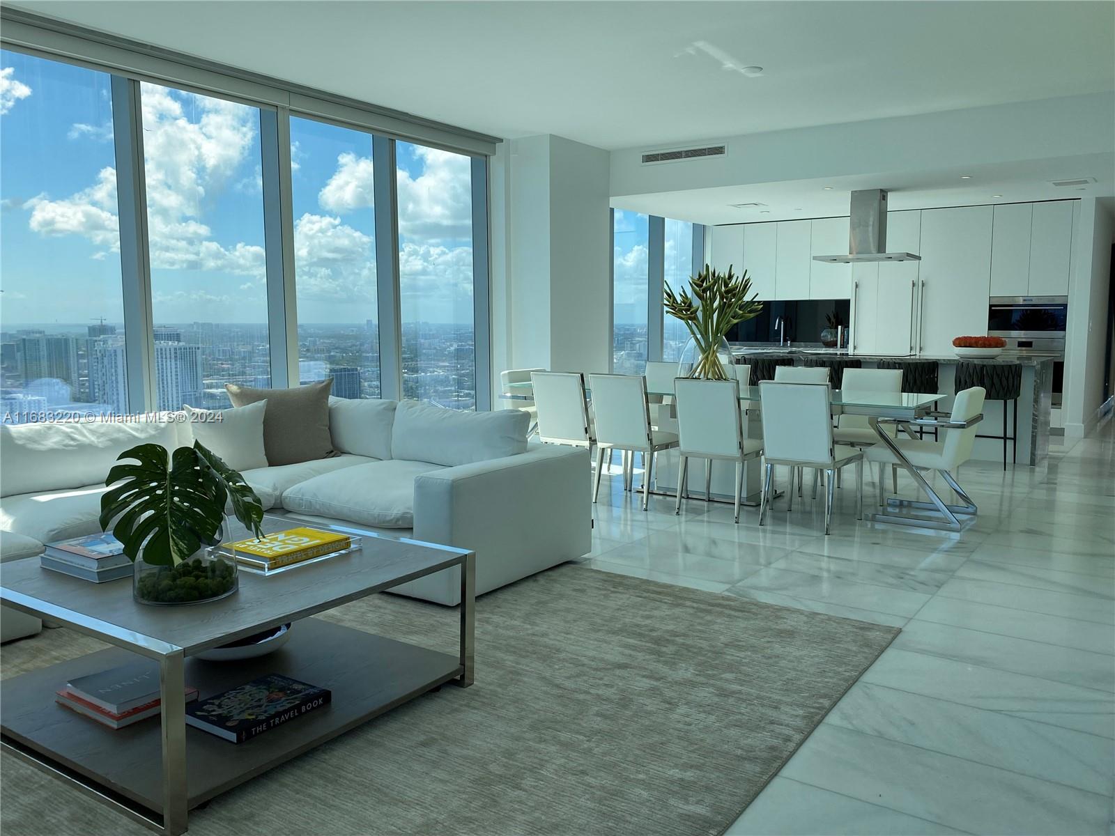 ESCOTTONIA PARK - Residential