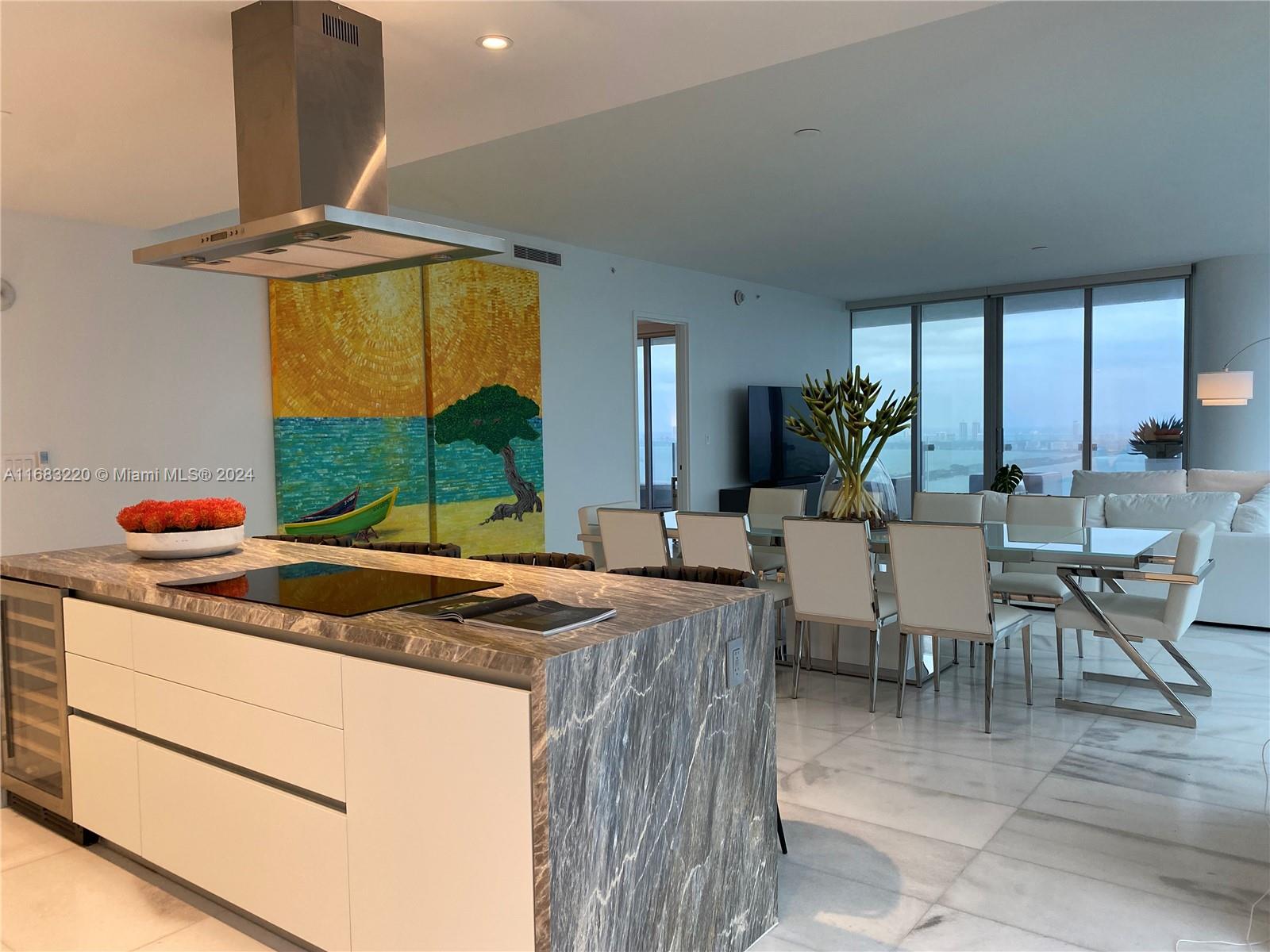 ESCOTTONIA PARK - Residential