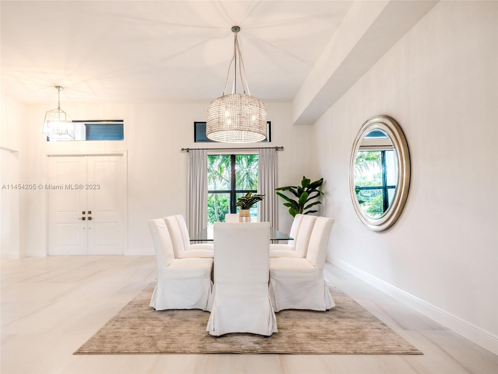 FLAMINGO RANCH ESTATES - Residential