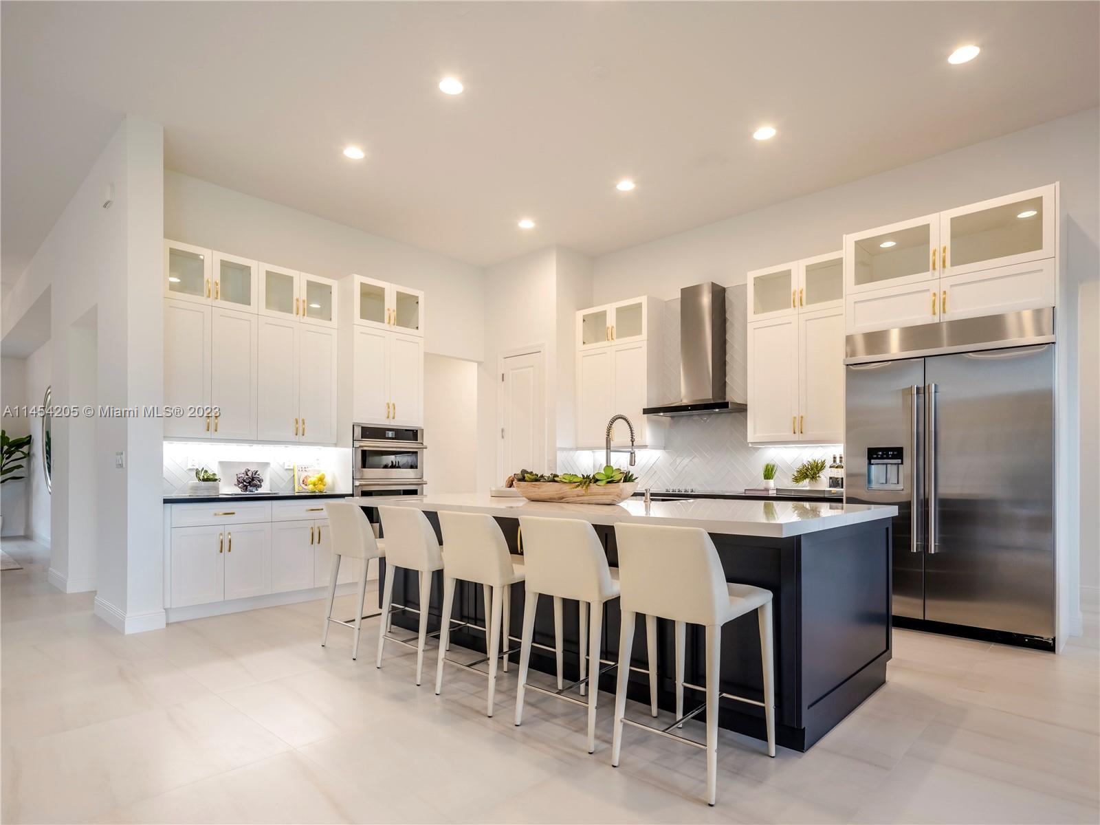 FLAMINGO RANCH ESTATES - Residential