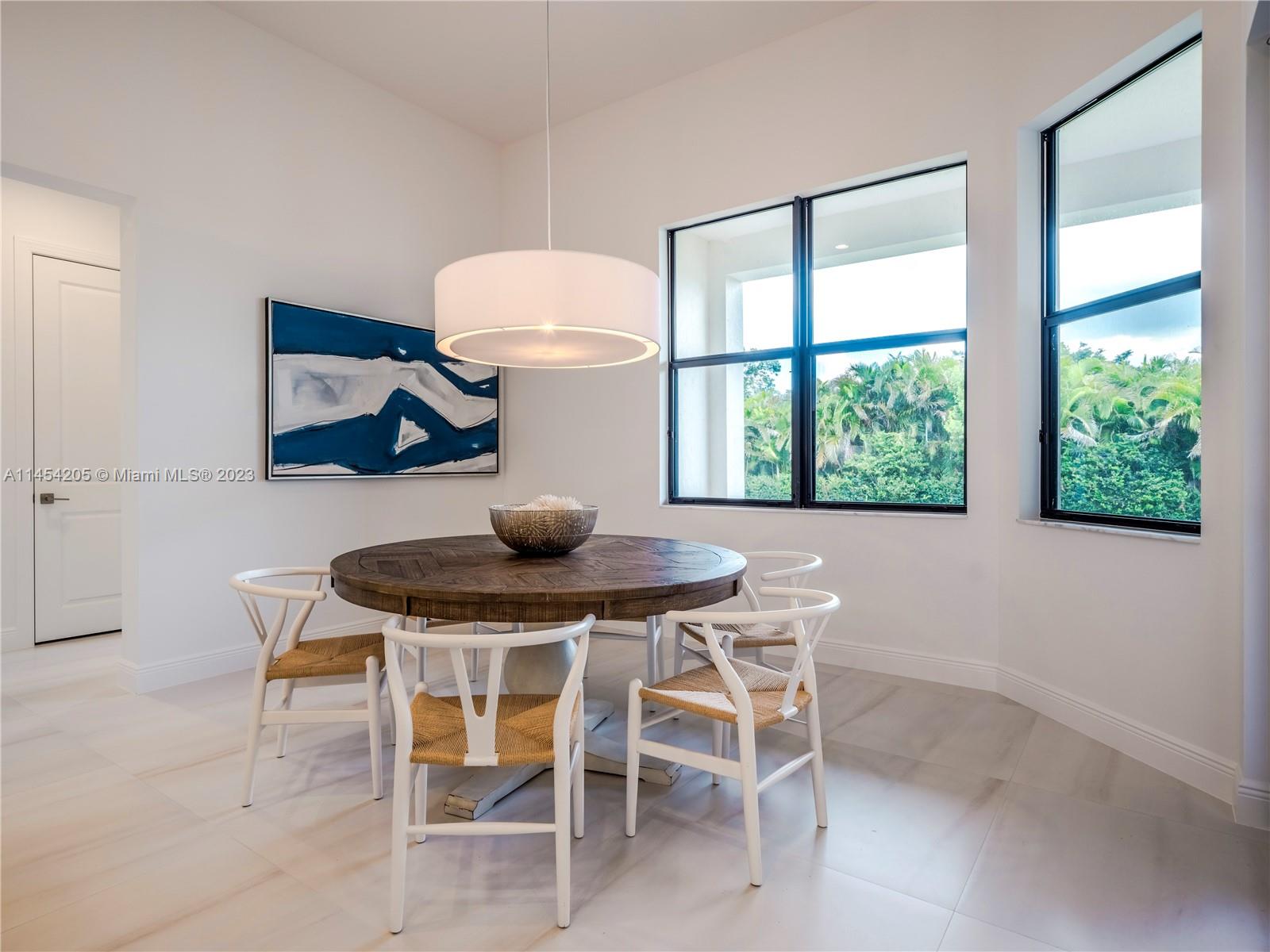 FLAMINGO RANCH ESTATES - Residential