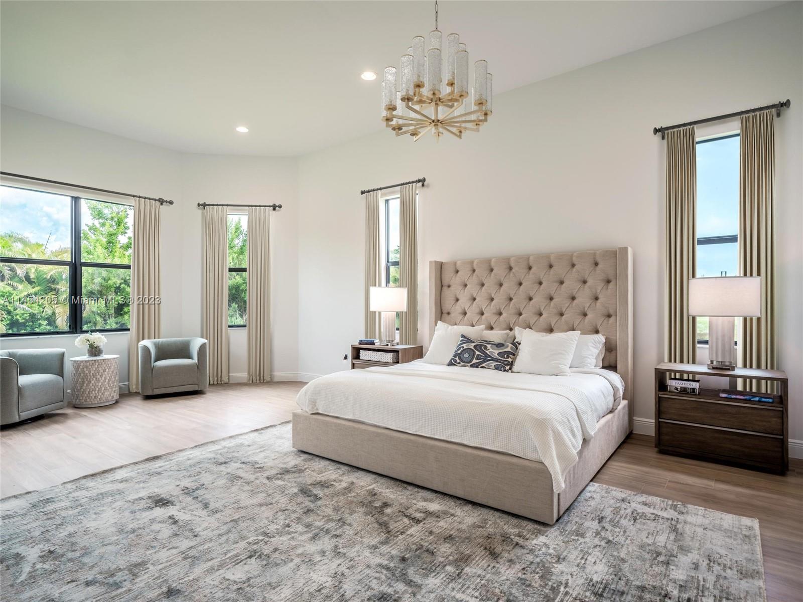 FLAMINGO RANCH ESTATES - Residential