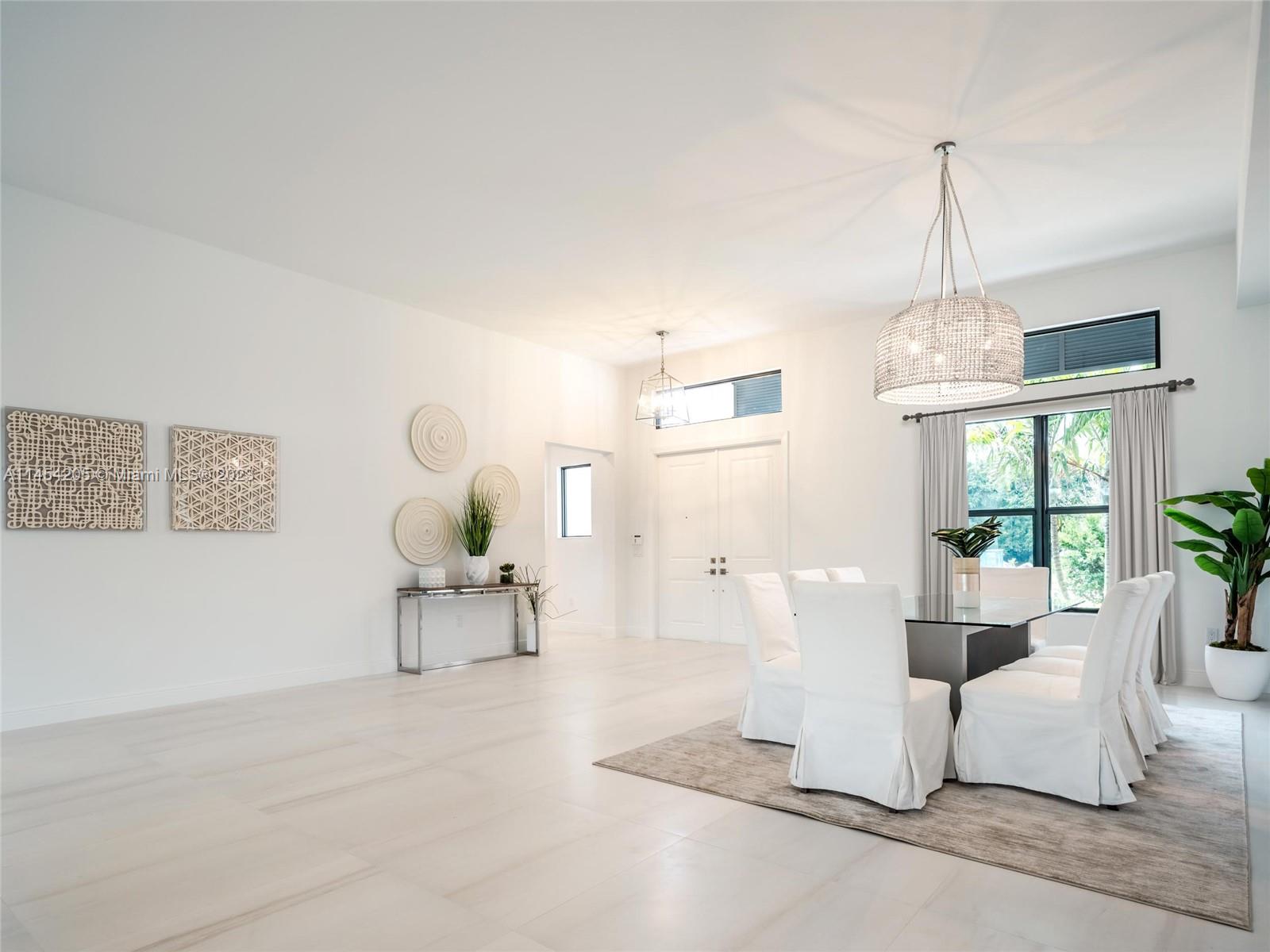 FLAMINGO RANCH ESTATES - Residential